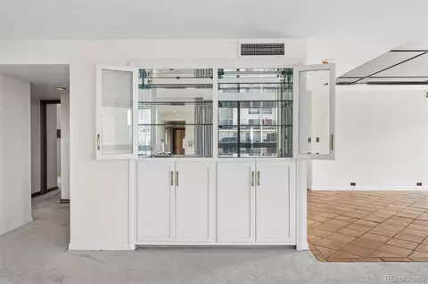 Living - 2000 E 12th Ave #11C, Denver, CO 80206 photo 7 of 8