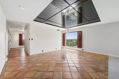 Living - 2000 E 12th Ave #11C, Denver, CO 80206 photo 8 of 8