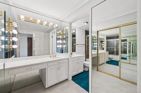 Bath - 2000 E 12th Ave #11C, Denver, CO 80206 photo 1 of 4