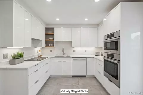 Kitchen - 2000 E 12th Ave #11C, Denver, CO 80206 photo 2 of 2