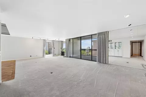Living - 2000 E 12th Ave #11C, Denver, CO 80206 photo 1 of 8