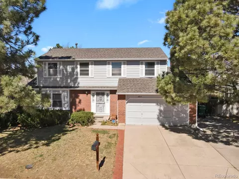 4015 S Yampa St, Aurora, CO 80013