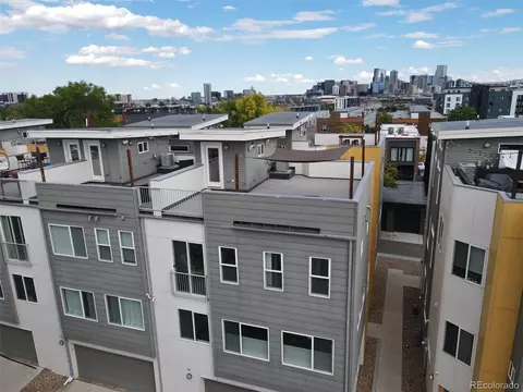 3132 W 19th Ave #3, Denver, CO 80204