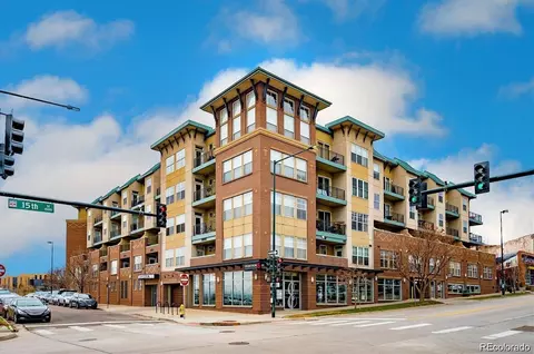 1441 Central St #507, Denver, CO 80211