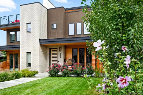 3556 S Emerson St, Englewood, CO 80113