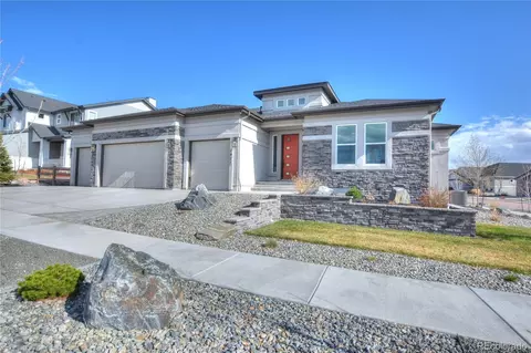 1971 Ruffino Dr, Colorado Springs, CO 80921