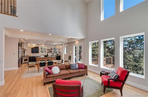 20153 Cottontail Rd, Morrison, CO 80465 photo 8