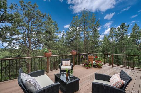 20153 Cottontail Rd, Morrison, CO 80465 photo 17