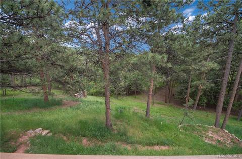 20153 Cottontail Rd, Morrison, CO 80465 photo 35