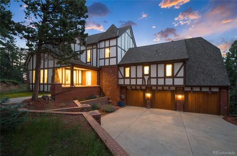 20153 Cottontail Rd, Morrison, CO 80465 photo 39
