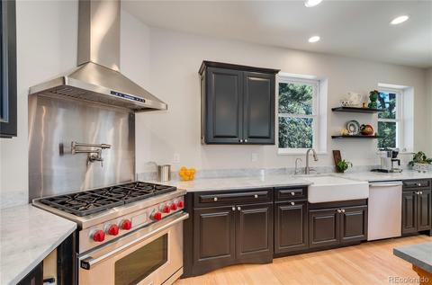 20153 Cottontail Rd, Morrison, CO 80465 photo 11