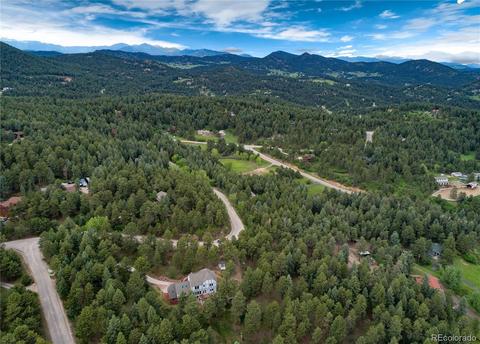 20153 Cottontail Rd, Morrison, CO 80465 photo 6