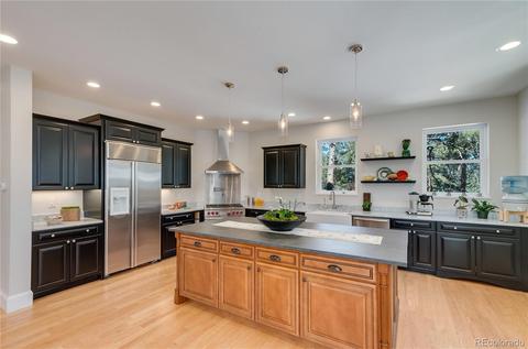 20153 Cottontail Rd, Morrison, CO 80465 photo 9