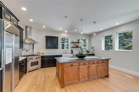 20153 Cottontail Rd, Morrison, CO 80465 photo 10
