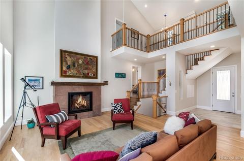20153 Cottontail Rd, Morrison, CO 80465 photo 7
