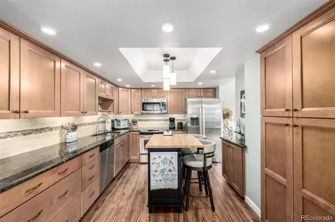14050 E Linvale Pl #202, Aurora, CO 80014