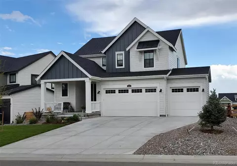 1188 E Witherspoon Dr, Elizabeth, CO 80107