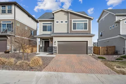 10495 Truckee St, Commerce City, CO 80022