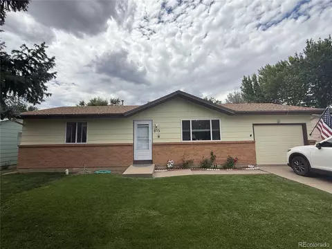 815 Della Vista Ln, Canon City, CO 81212