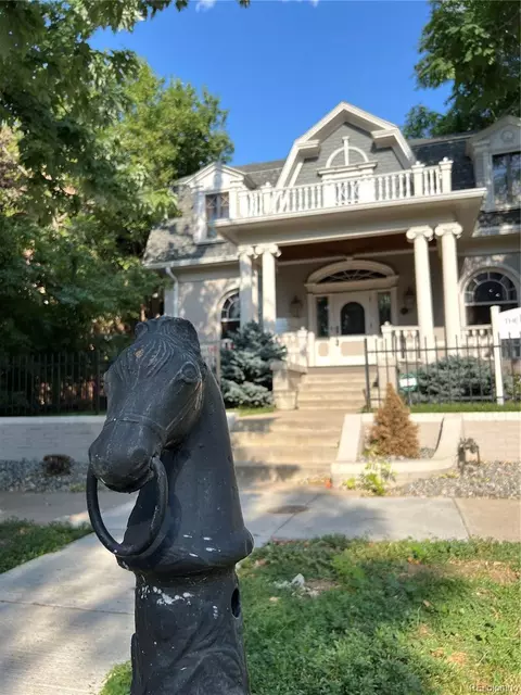 1718 N Gaylord St, Denver, CO 80206