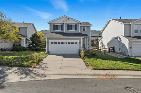 9590 Elk Mountain Cir, Littleton, CO 80125