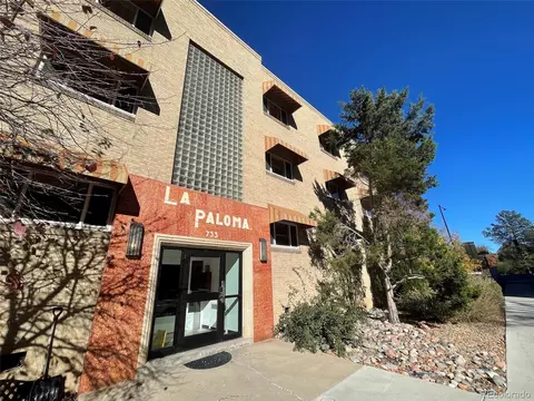 733 E 2nd Ave #301, Denver, CO 80203