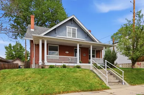 3223 Grove St, Denver, CO 80211
