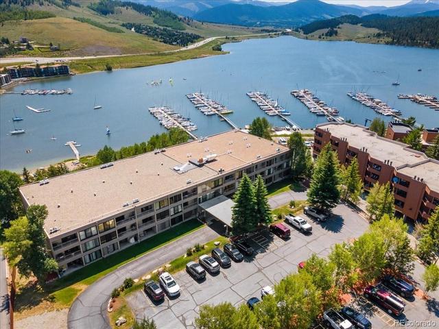 220 E La Bonte St #130, Dillon, CO 80435
