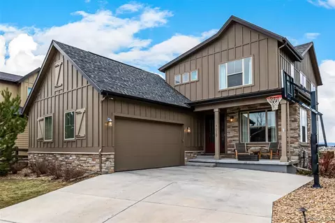 7029 S Buchanan St, Aurora, CO 80016