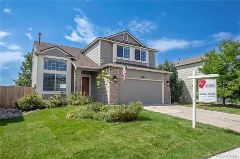 4590 Wakefield Ave, Castle Rock, CO 80104