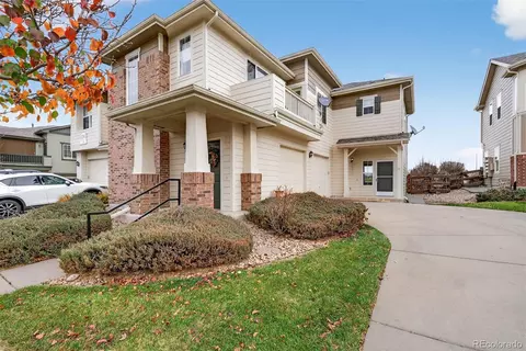 Exterior - 12962 Grant Cir #A, Thornton, CO 80241 photo 1 of 7