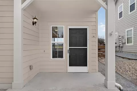 Exterior - 12962 Grant Cir #A, Thornton, CO 80241 photo 2 of 7