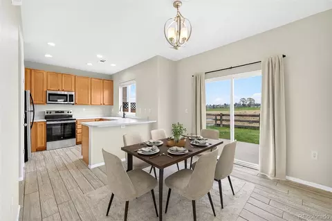 Dining - 12962 Grant Cir #A, Thornton, CO 80241 photo 1 of 1