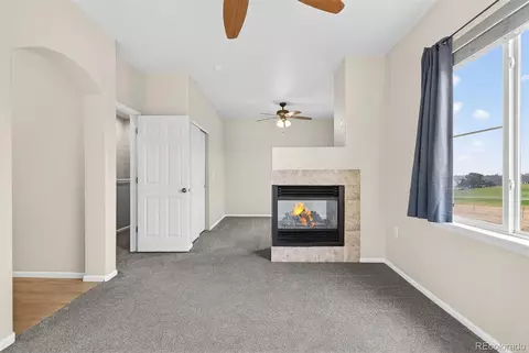 Living - 12962 Grant Cir #A, Thornton, CO 80241 photo 3 of 5