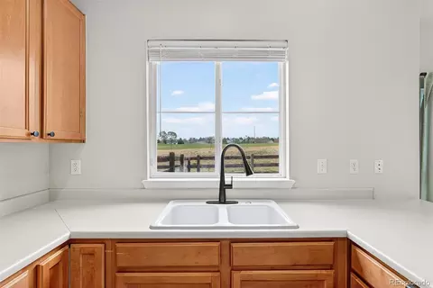Kitchen - 12962 Grant Cir #A, Thornton, CO 80241 photo 2 of 2