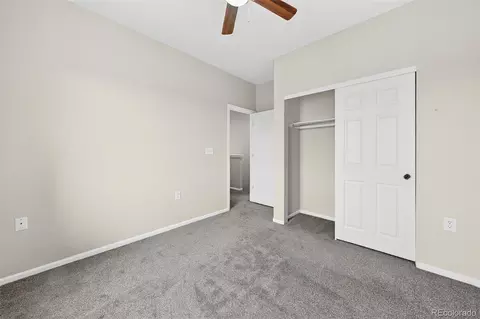 Bedroom - 12962 Grant Cir #A, Thornton, CO 80241 photo 3 of 3