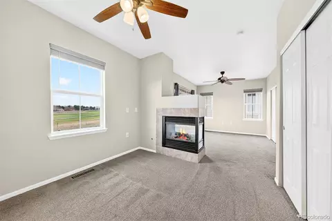 Living - 12962 Grant Cir #A, Thornton, CO 80241 photo 4 of 5