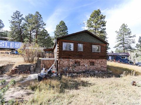 14003 S Hazel Ave, Pine, CO 80470 photo 24