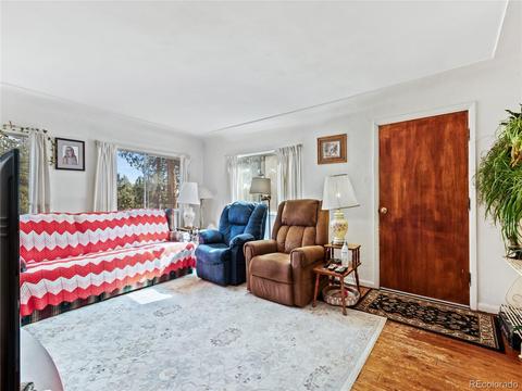 14003 S Hazel Ave, Pine, CO 80470 photo 5