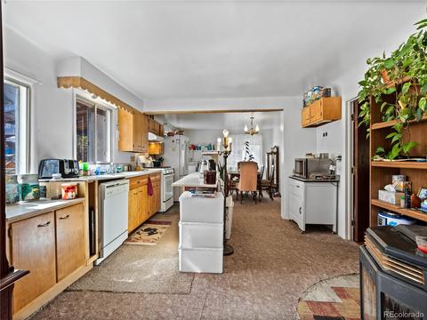 14003 S Hazel Ave, Pine, CO 80470 photo 8