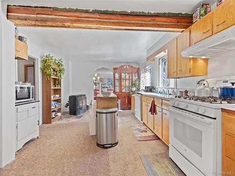 14003 S Hazel Ave, Pine, CO 80470 photo 12