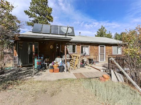 14003 S Hazel Ave, Pine, CO 80470 photo 4