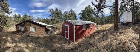 14003 S Hazel Ave, Pine, CO 80470 photo 27
