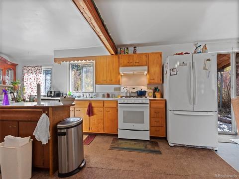 14003 S Hazel Ave, Pine, CO 80470 photo 10