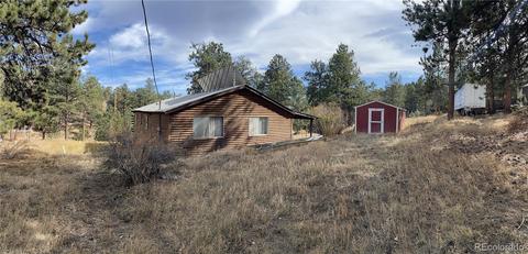 14003 S Hazel Ave, Pine, CO 80470 photo 28