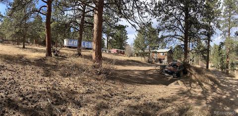 14003 S Hazel Ave, Pine, CO 80470 photo 29