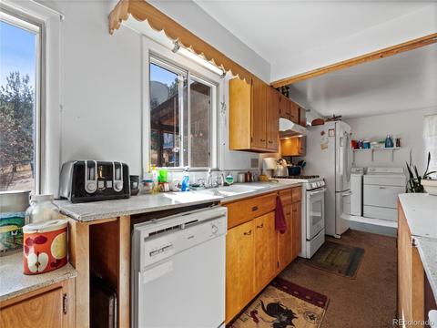 14003 S Hazel Ave, Pine, CO 80470 photo 9