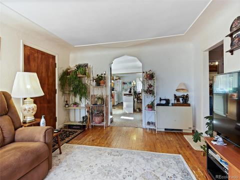 14003 S Hazel Ave, Pine, CO 80470 photo 7