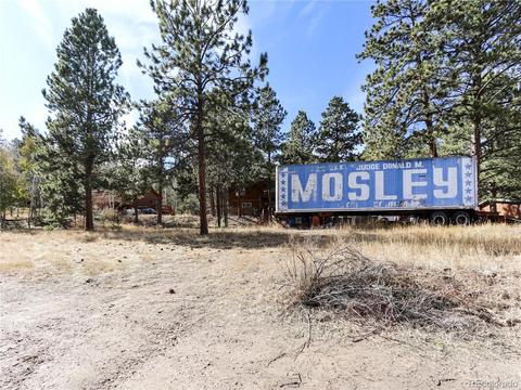14003 S Hazel Ave, Pine, CO 80470 photo 22