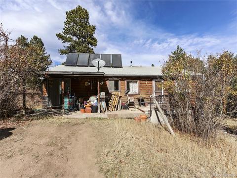 14003 S Hazel Ave, Pine, CO 80470 photo 3